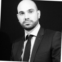 Geoffrey Suner-Mazevet