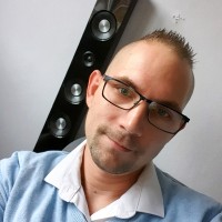 olivier favier