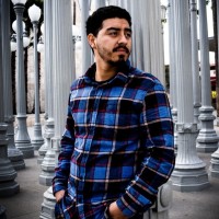 Christopher Corzo