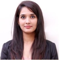 Kinjal Mistry