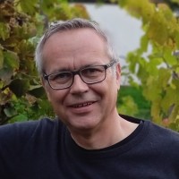 Stefan Krueger