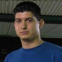 Michael Garcia