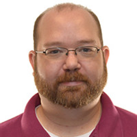 Tim Laporte