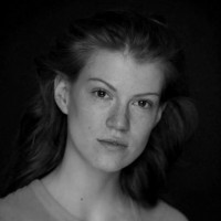Victoria Hinton
