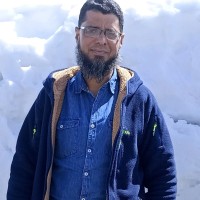 Iftikhar Shah