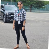 Surbhi Gohil