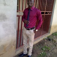 Raphael ALABI