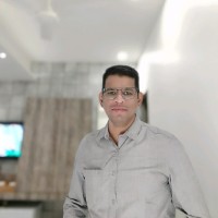 ARVIND LANDE