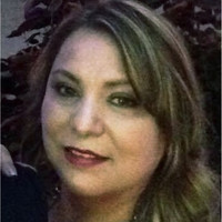 Rossana Bazan Broatch