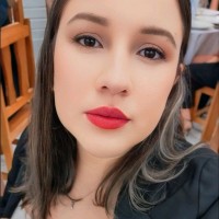 Kimberli Vilhas Voas Izidorio