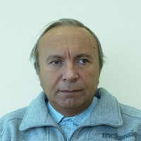 Pavel Dvorkin