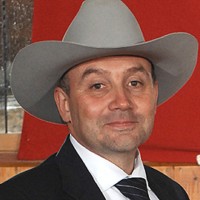 Ferruccio Badi