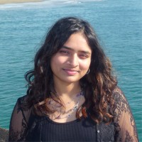 Eshita Akella