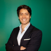 Alexander Arguete Iskender