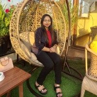 Anuradha Routray