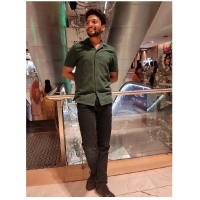 Ankit Kumar Singh