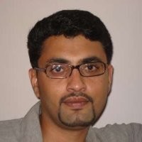 Sudeep Krishnan