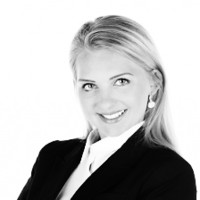 Silje Bø