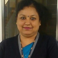 Dr. Shubham Saxena