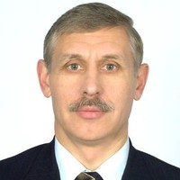 Volodymyr Sydoruk