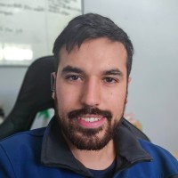 Brian Axel Muñoz
