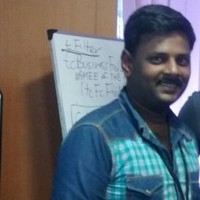 Vignesh Selvaraju