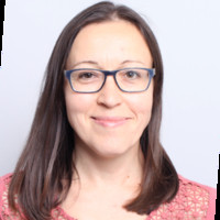 Dr Radenka Krsmanović Whiffen