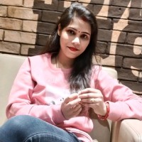 Neha Arya
