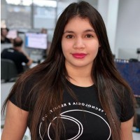 Milena Camargo