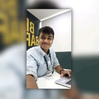 Daivik Shah