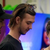 keone santos