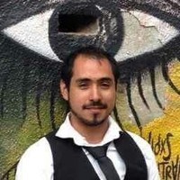 Ignacio Perez Rojas
