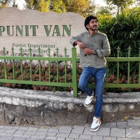 Sanjay Chauhan