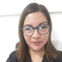 Marìa Deysi Barrera Menèndez