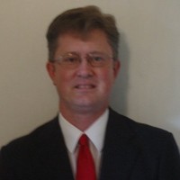 Stephen Mac Eachern