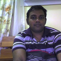 Selva Kumar