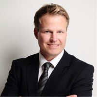 Oliver Francke