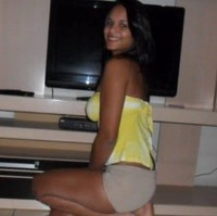 Paula Samara Honório