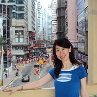 杨李梅