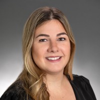 Amanda Perez Gallo