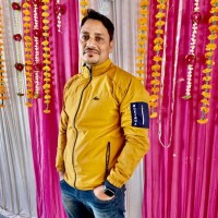 Pradeep Rawal