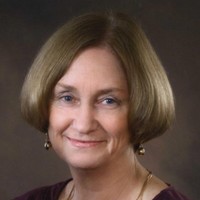 Kathryn Parker