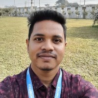 Sumon Murmu