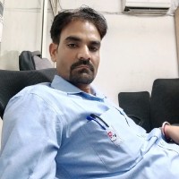 Shashikant Meharaniya