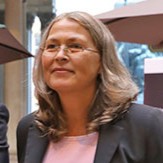 Ellinor Beate Vervik Cappa