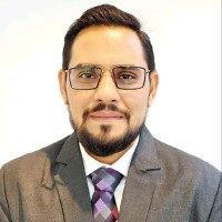 Rizwan Rizvi