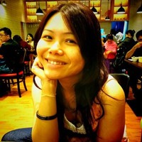 Kathleen Cheong