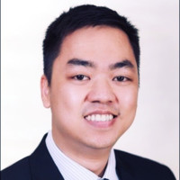 Duy Nguyen, Acca, Cia, Cpa