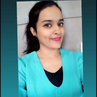 Ashwini Darade