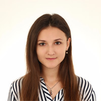 Tetiana Shevchuk